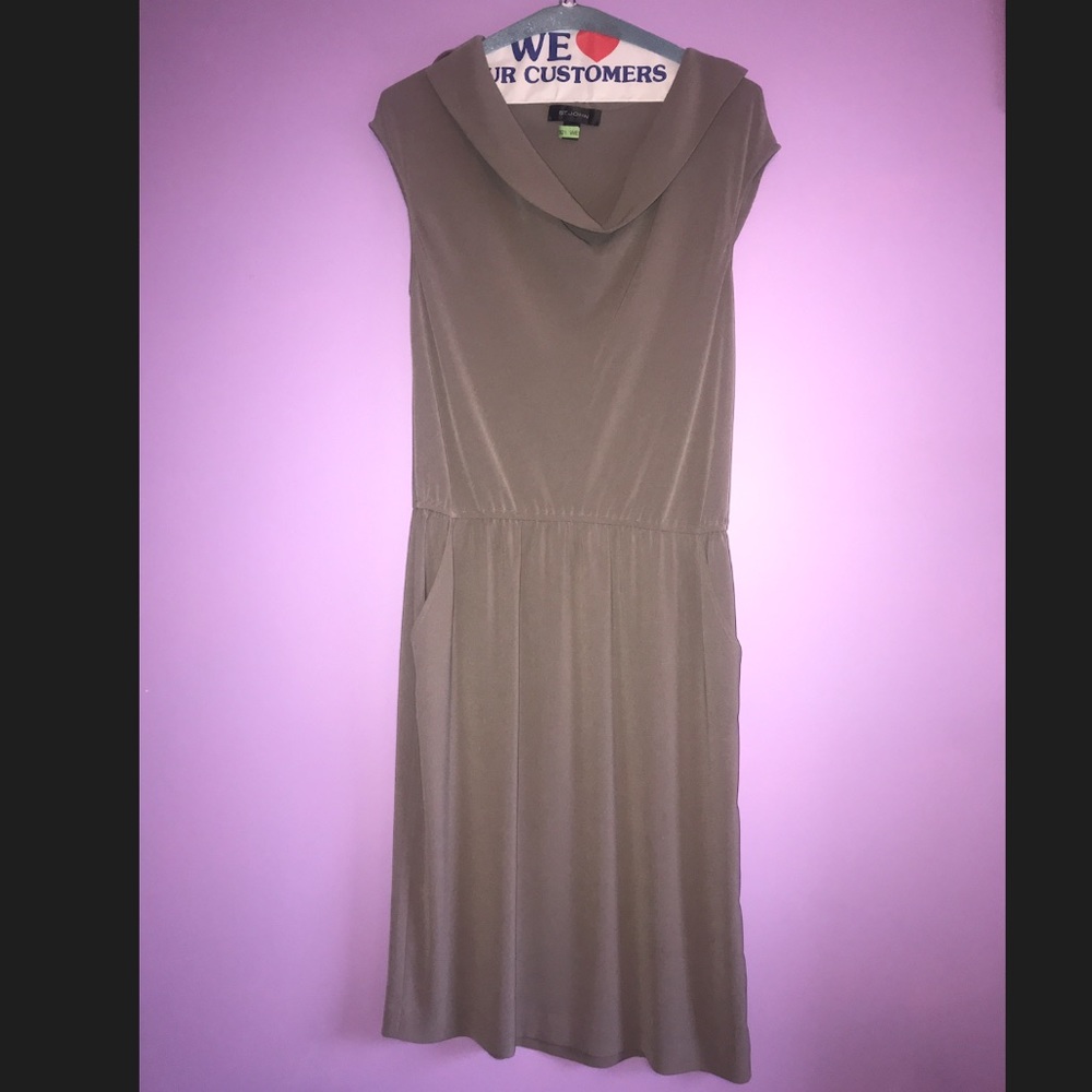 St. John collection - dress